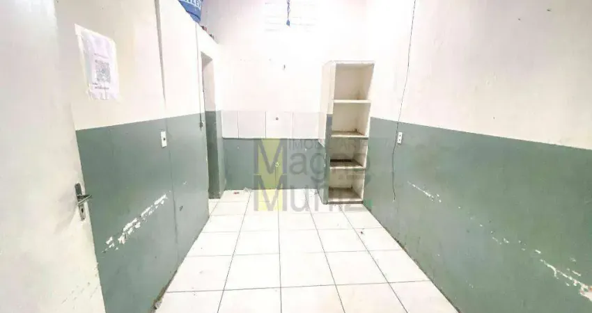 Loja para alugar, 30 m² por R$ 600/mês - Antônio Bezerra - Fortaleza/CE