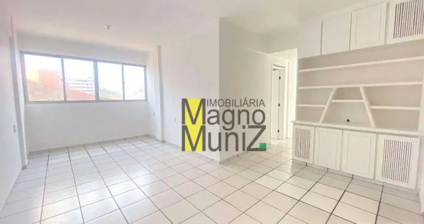 Black friday - apartamento com 3 quartos à venda, 78 m² por r$ 200.000 - praia do futuro - fortaleza/ce
