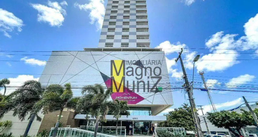 Sala à venda, 35 m² por R$ 230.000,00 - São Gerardo - Fortaleza/CE