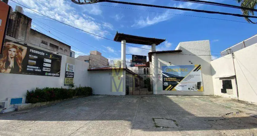 Loja para alugar, 8 m² por R$ 590,55/mês - Papicu - Fortaleza/CE