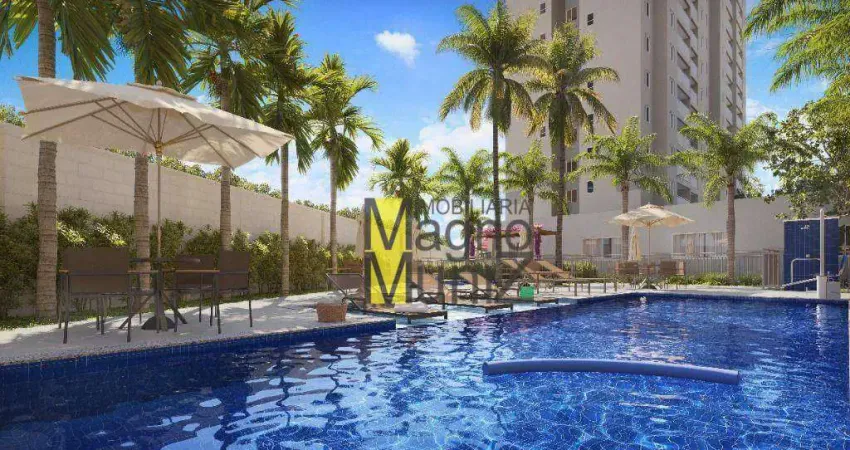 Lançamento Vista Mar na Praia do Futuro: Conforto e comodidade para você e sua familia a partir de R$ 355.000