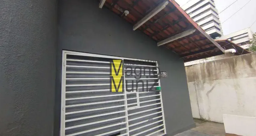 Loja para alugar, 31 m² por R$ 1.579,83/mês - Varjota - Fortaleza/CE