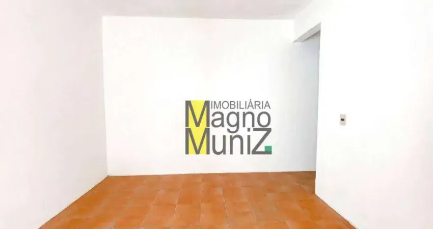 Parque residencial messejana - apartamento com 2 quartos à venda, 51 m² por r$ 80.000 - messejana - fortaleza/ce