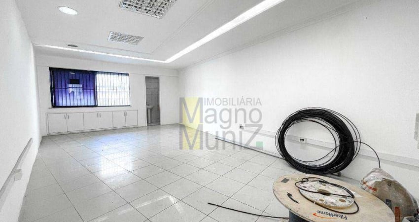Sala à venda, 37 m² por R$ 190.000,00 - Aldeota - Fortaleza/CE