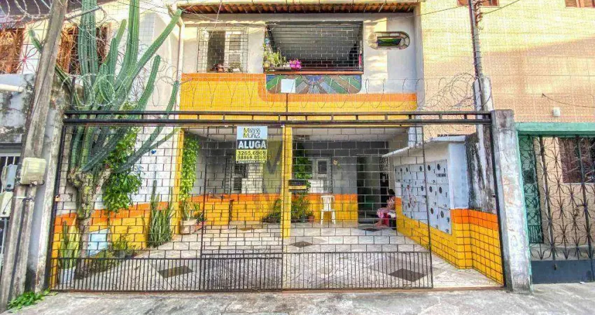 Kitnet com 1 quarto para alugar, 26 m² por R$ 590,00/ano - Aerolândia - Fortaleza/CE