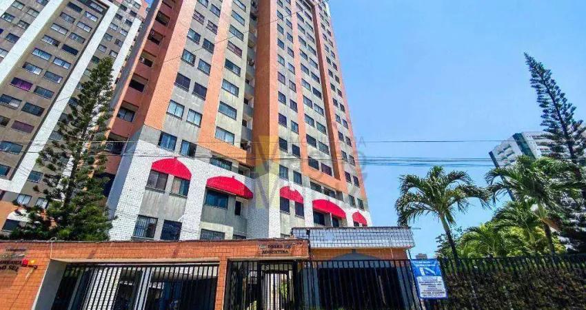 Condomínio américa do sul - apartamento com 3 quartos para alugar, 74 m² por r$ 1.600,00/ano - messejana - fortaleza/ce