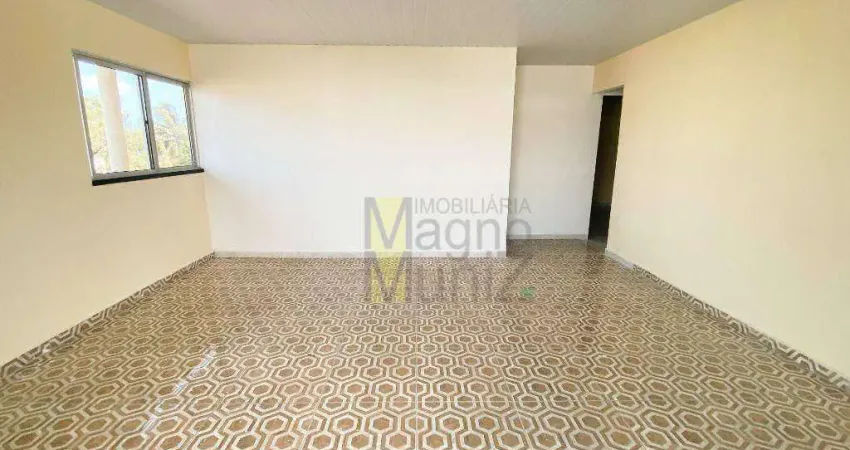 Residencial sofhia 1-  apartamento com 2 quartos para alugar, 42 m² por r$ 1.300/mês - praia do futuro - fortaleza/ce