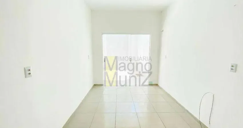 Apartamento com 2 quartos para alugar, 54 m² por r$ 1.400,00/mês - vicente pinzon - fortaleza/ce