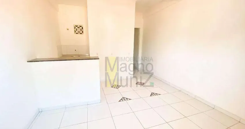 Apartamento com 2 dormitórios para alugar, 38 m² por r$ 943,33/mês - praia do futuro - fortaleza/ce