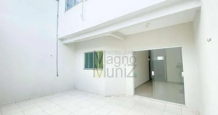 Apartamento com 2 dormitórios para alugar, 54 m² por r$ 1.485/mês - vicente pinzon - fortaleza/ce