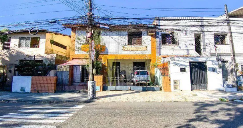Casa com 2 quartos para alugar, 200 m² por r$ 2.500/mês - centro - fortaleza/ce