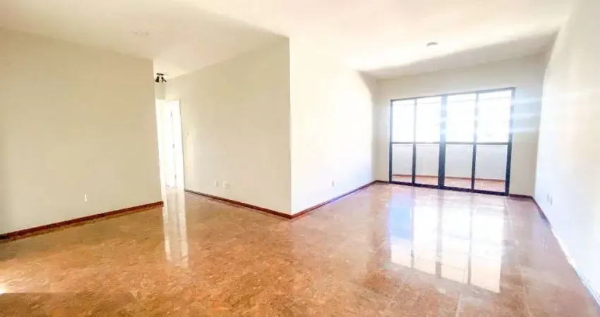Ed. plaza veronneze -  apartamento com 3 quartos para alugar, 119 m² por r$ 3.300/ano - meireles - fortaleza/ce