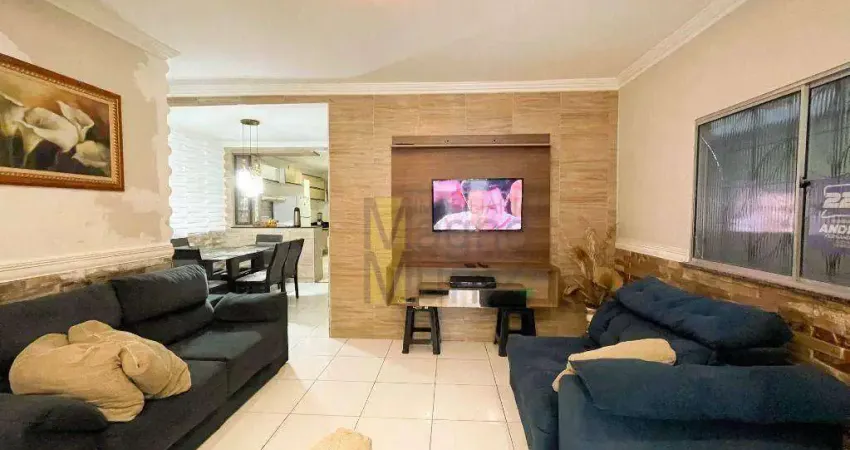 Casa com 4 quartos à venda por r$ 360.000 - mondubim - fortaleza/ce