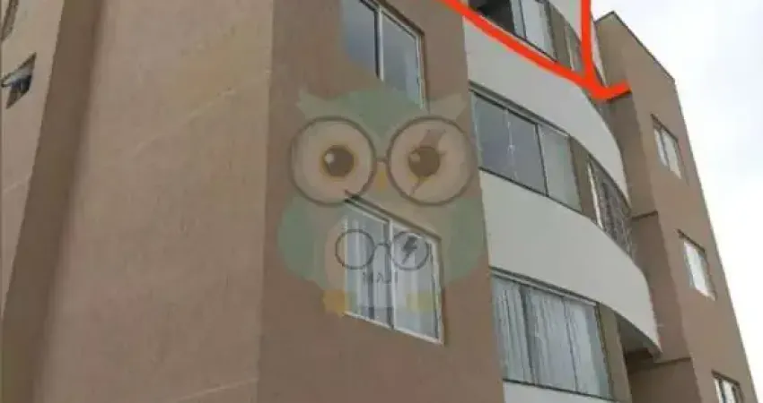 Apartamento para venda, 2 quarto(s), capao raso, curitiba - ap352