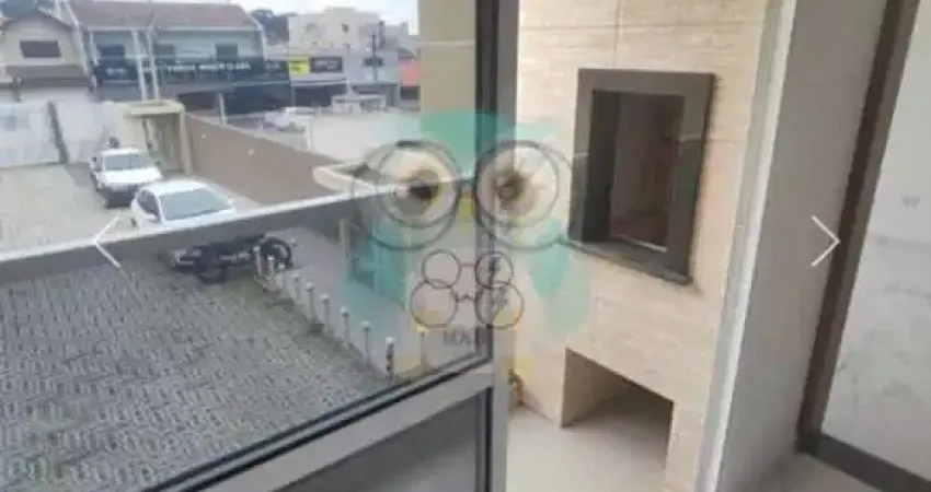 Apartamento para venda, 2 quarto(s),  parque da fonte, são josé dos pinhais - ap336