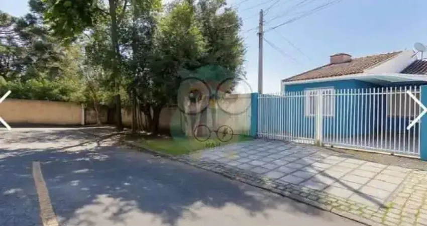 Casa para venda, 3 quarto(s),  iná, são josé dos pinhais - ca332