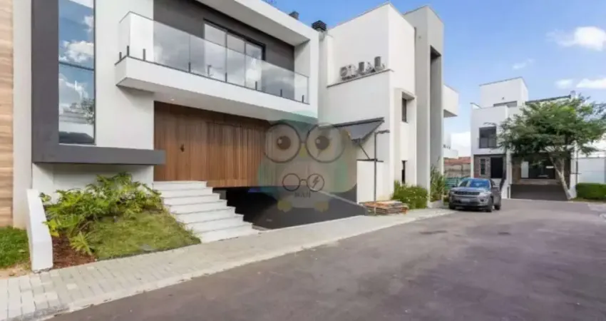 Casa para venda, 3 quarto(s),  campo comprido, curitiba - ca232