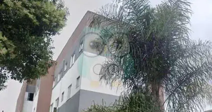 Apartamento para venda, 2 quarto(s),   - bairro são jose dos pinhais , curitiba - ap204