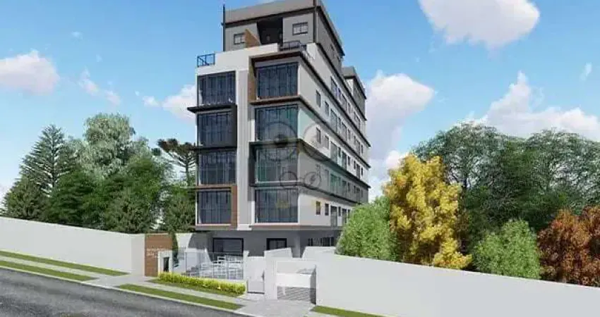 Apartamento para venda, 3 quarto(s),  campo comprido, curitiba - ap194