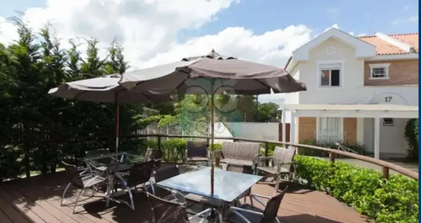 Casa em condomínio para venda, 2 quarto(s),  mossunguê, curitiba - ca186