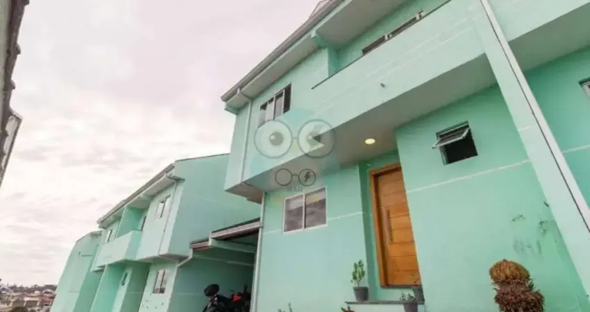 Casa com 3 quartos à venda no Uberaba, Curitiba 