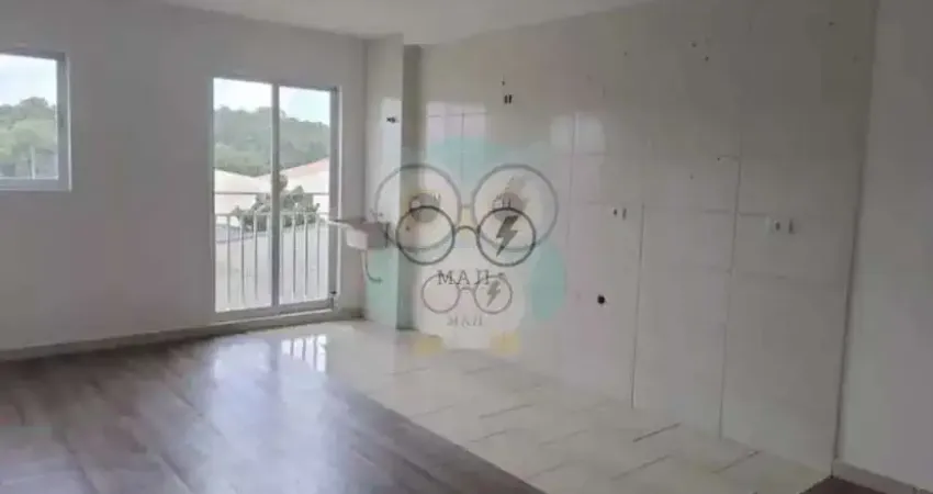 Apartamento para venda, 2 quarto(s), alto tarumã, pinhais - ap71