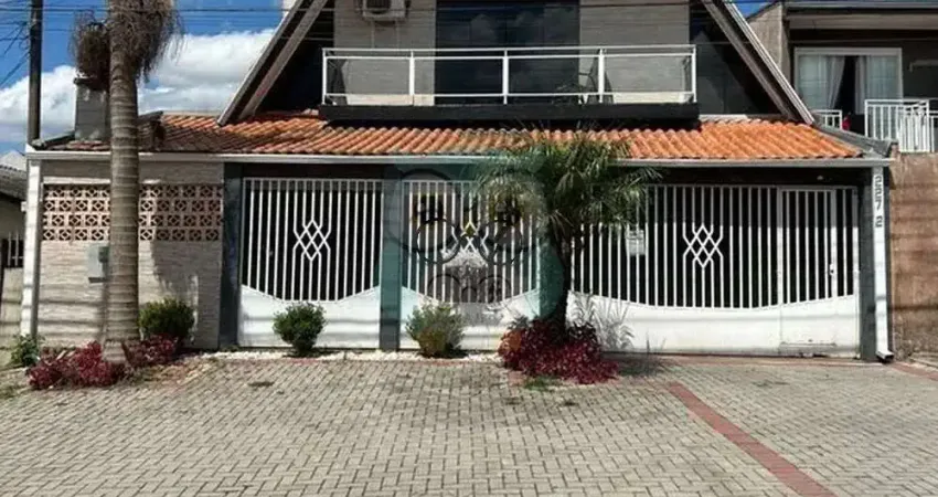 Sobrado para venda, 5 quarto(s),  alto boqueirão, curitiba - so50