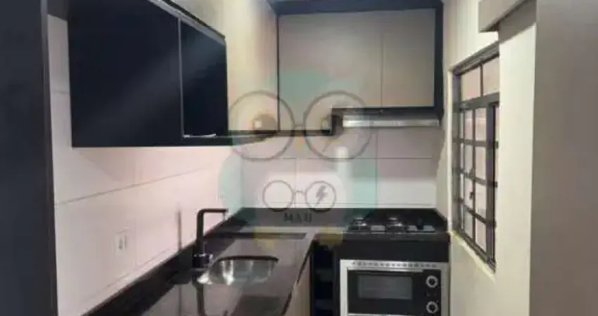 Casa com 2 quartos à venda no Campo Pequeno, Colombo