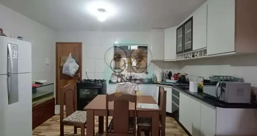 Casa para venda, 2 quarto(s),  campina da barra, araucária - ca43