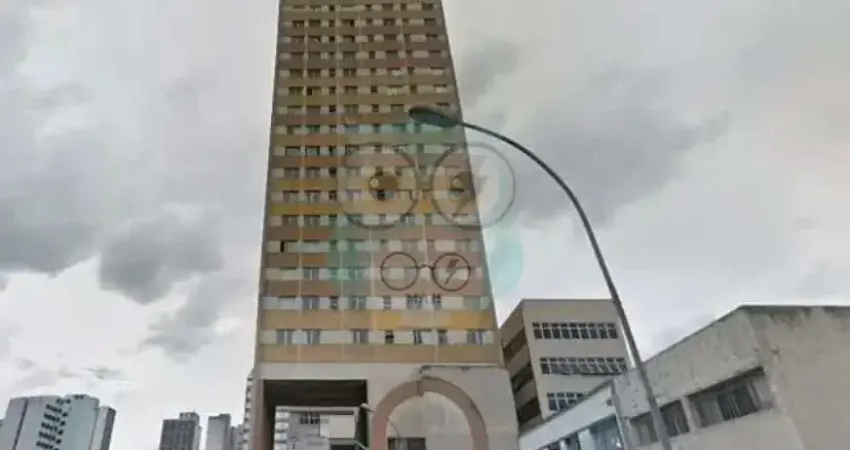 Apartamento para venda, 2 quarto(s),  centro, curitiba - ap23