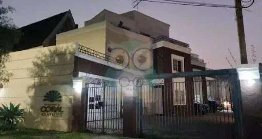 Casa com 2 quartos à venda no Atuba, Curitiba 