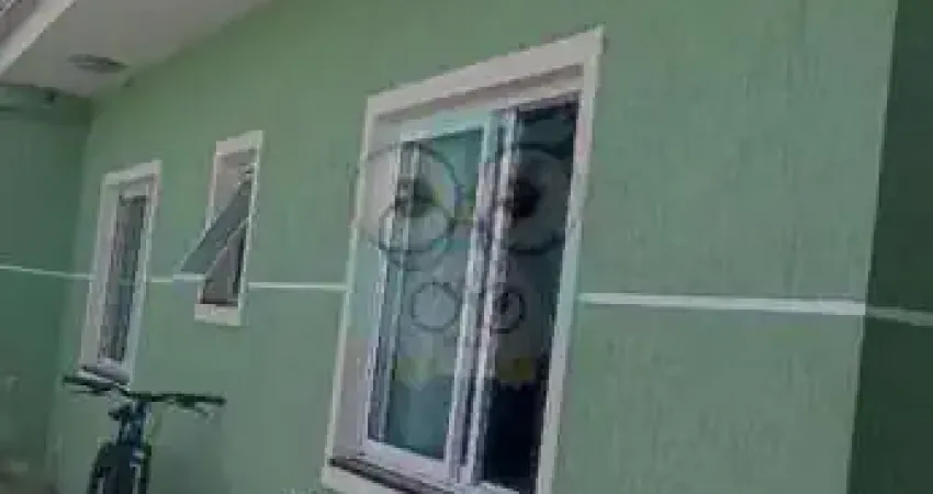 Casa com 2 quartos à venda no Jardim das Graças, Colombo 