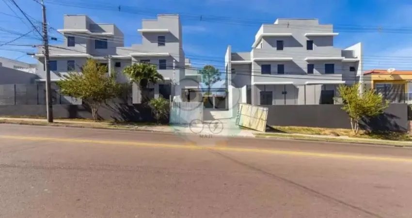 Casa com 3 quartos à venda no Hauer, Curitiba 