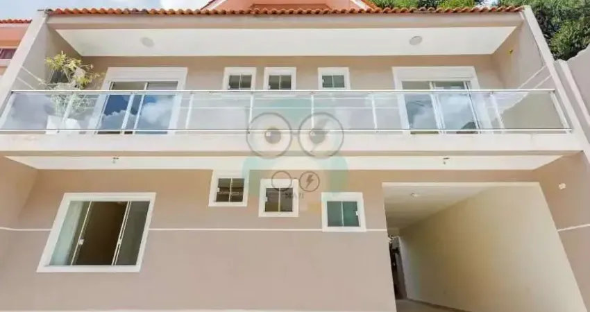 Casa com 3 quartos à venda no Centro, São José dos Pinhais