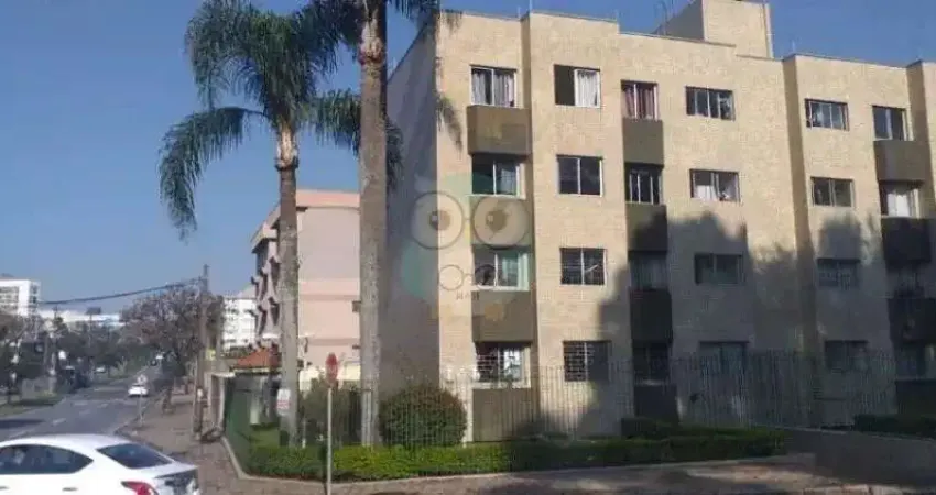 Apartamento com 3 quartos à venda no Água Verde, Curitiba 