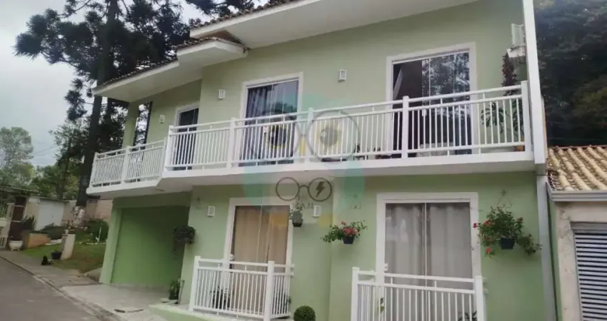 Sobrado para venda, 5 quarto(s), araucária, curitiba - so396