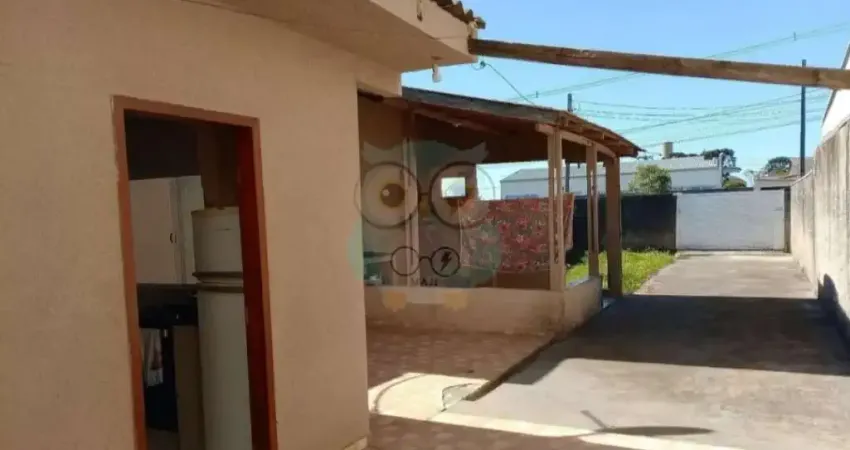 Casa para venda, 1 quarto(s),  santa terezinha, fazenda rio grande - ca394