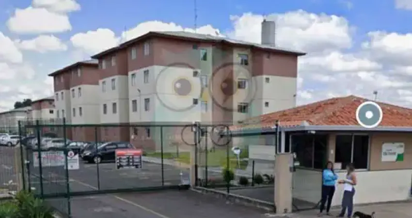 Apartamento para venda, 2 quarto(s),  ipê, são josé dos pinhais - ap392