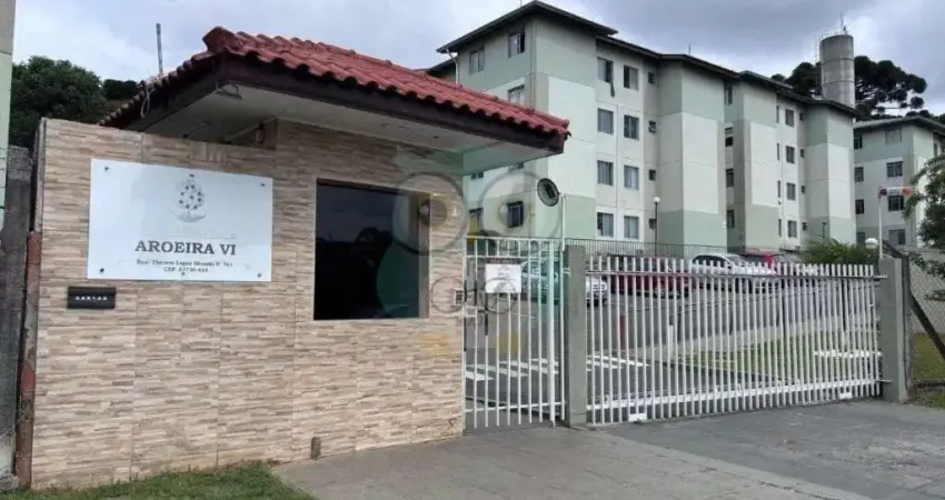 Apartamento para venda, 2 quarto(s),  santa cândida, curitiba - ap391