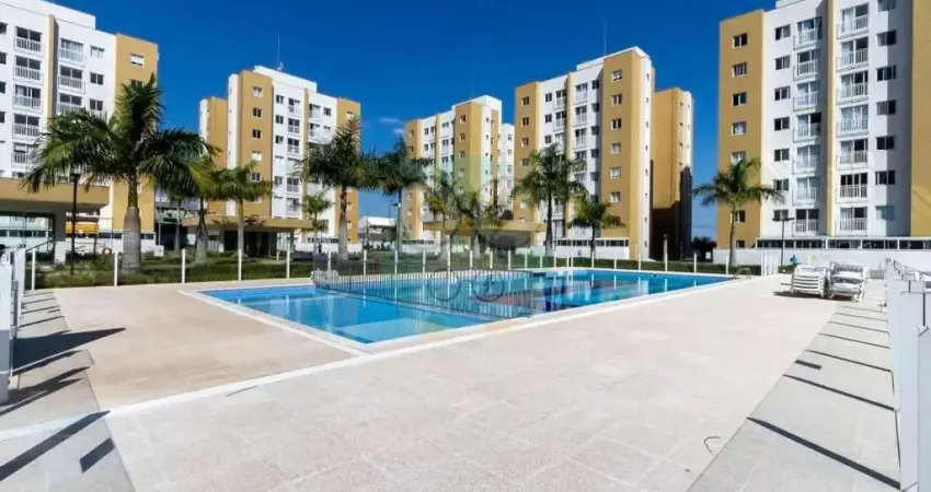 Apartamento com 3 quartos à venda no Portão, Curitiba