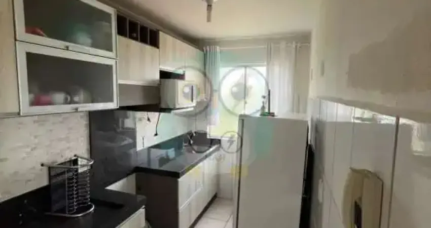Apartamento com 2 quartos à venda no Santa Cândida, Curitiba 