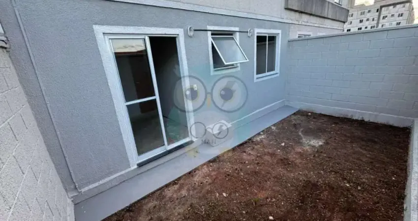 Casa com 2 quartos à venda no Santo Antônio, São José dos Pinhais