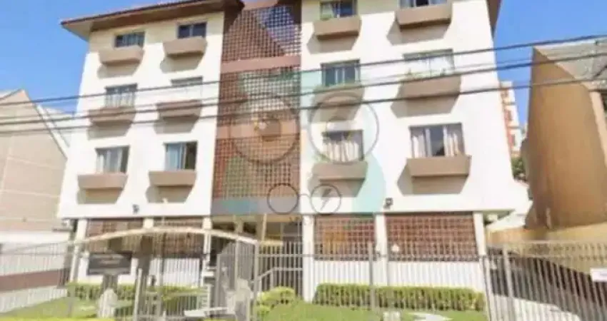 Apartamento com 3 quartos à venda no Capão Raso, Curitiba 