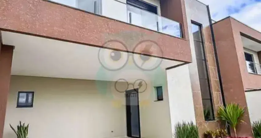 Sobrado para venda, 3 quarto(s), boneca do iguaçu, são josé dos pinhais - so383