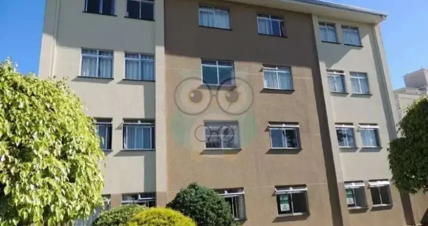 Apartamento com 3 quartos à venda no Portão, Curitiba 