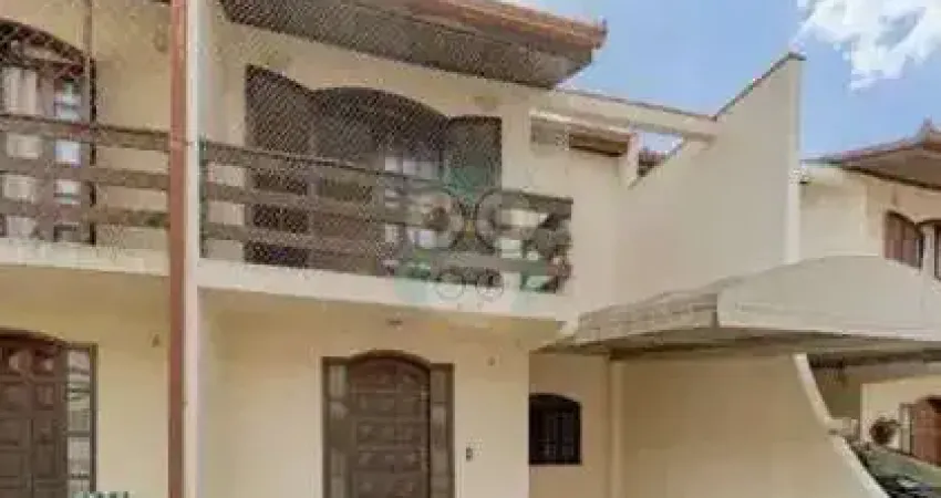 Casa em condomínio para venda, 3 quarto(s), tingui, curitiba - ca374