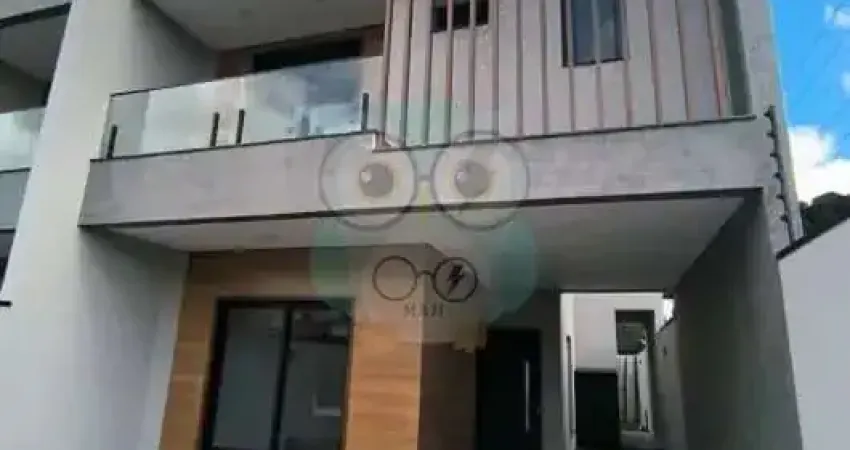 Sobrado para venda, 3 quarto(s), vargem grande, pinhais - so372