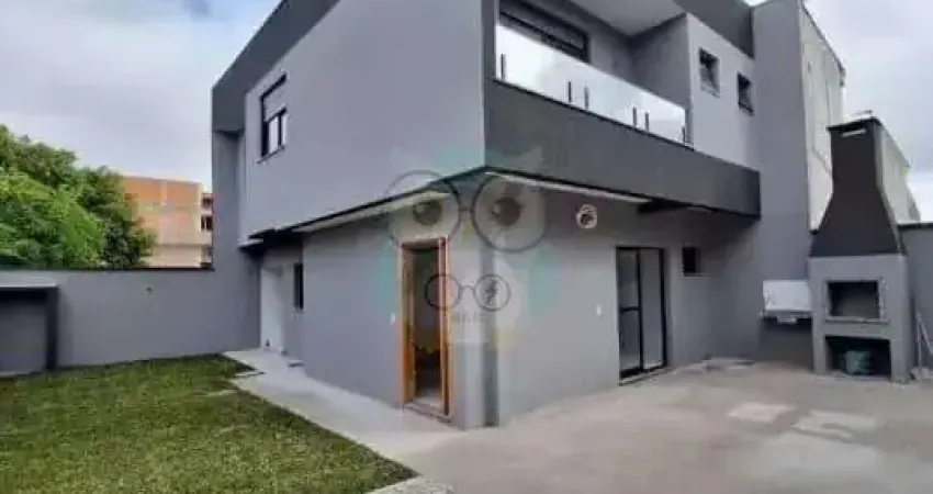 Sobrado para venda, 3 quarto(s),  maria antonieta, pinhais - so369