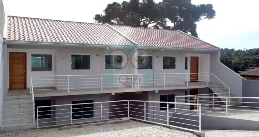 Apartamento para venda, 3 quarto(s), são dimas, colombo - ap367