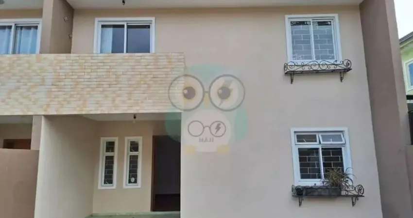 Sobrado para venda, 3 quarto(s),  bairro alto, curitiba - so365